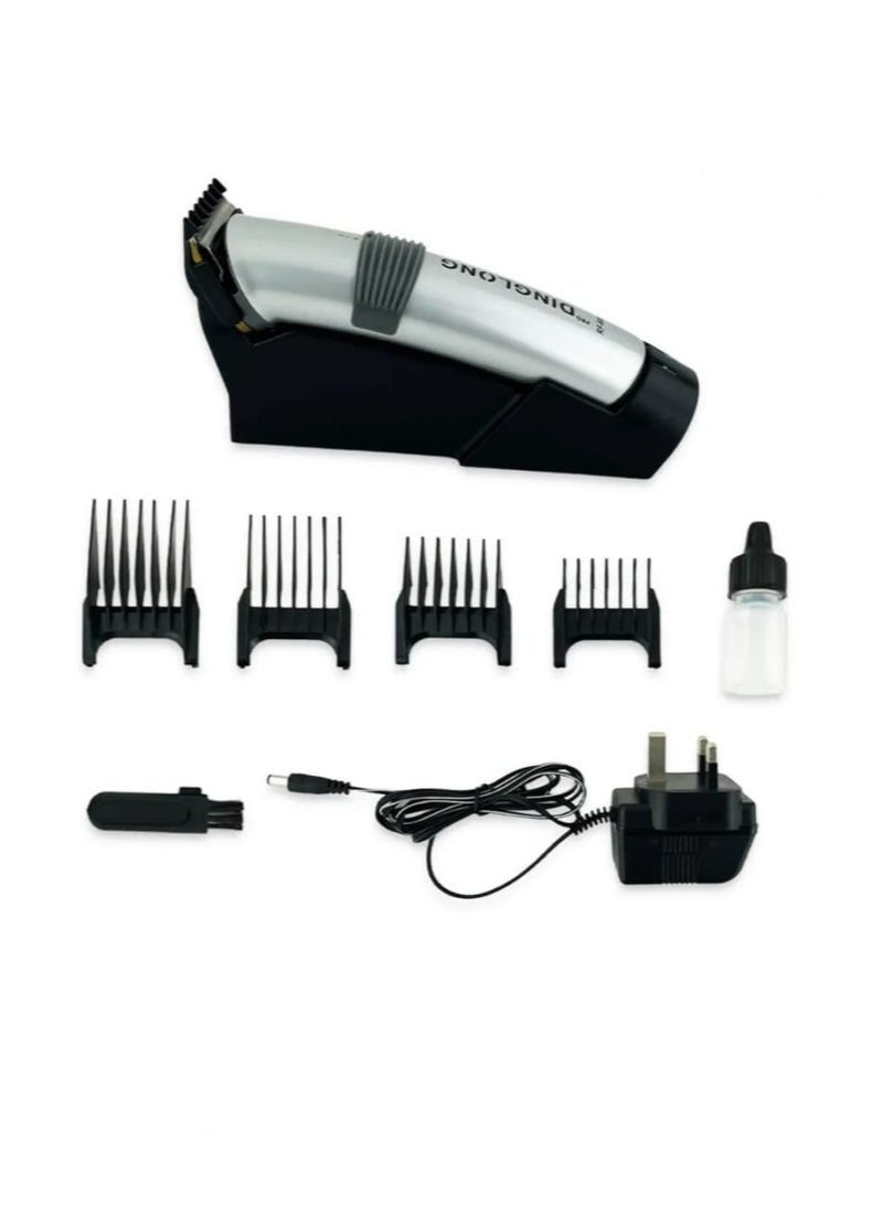 DINGLONG 9 Piece Haircut Tool Set - Image 1